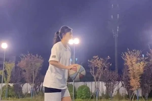  女性篮球运动员的心理特点及训练方法：深入探讨与最佳实践